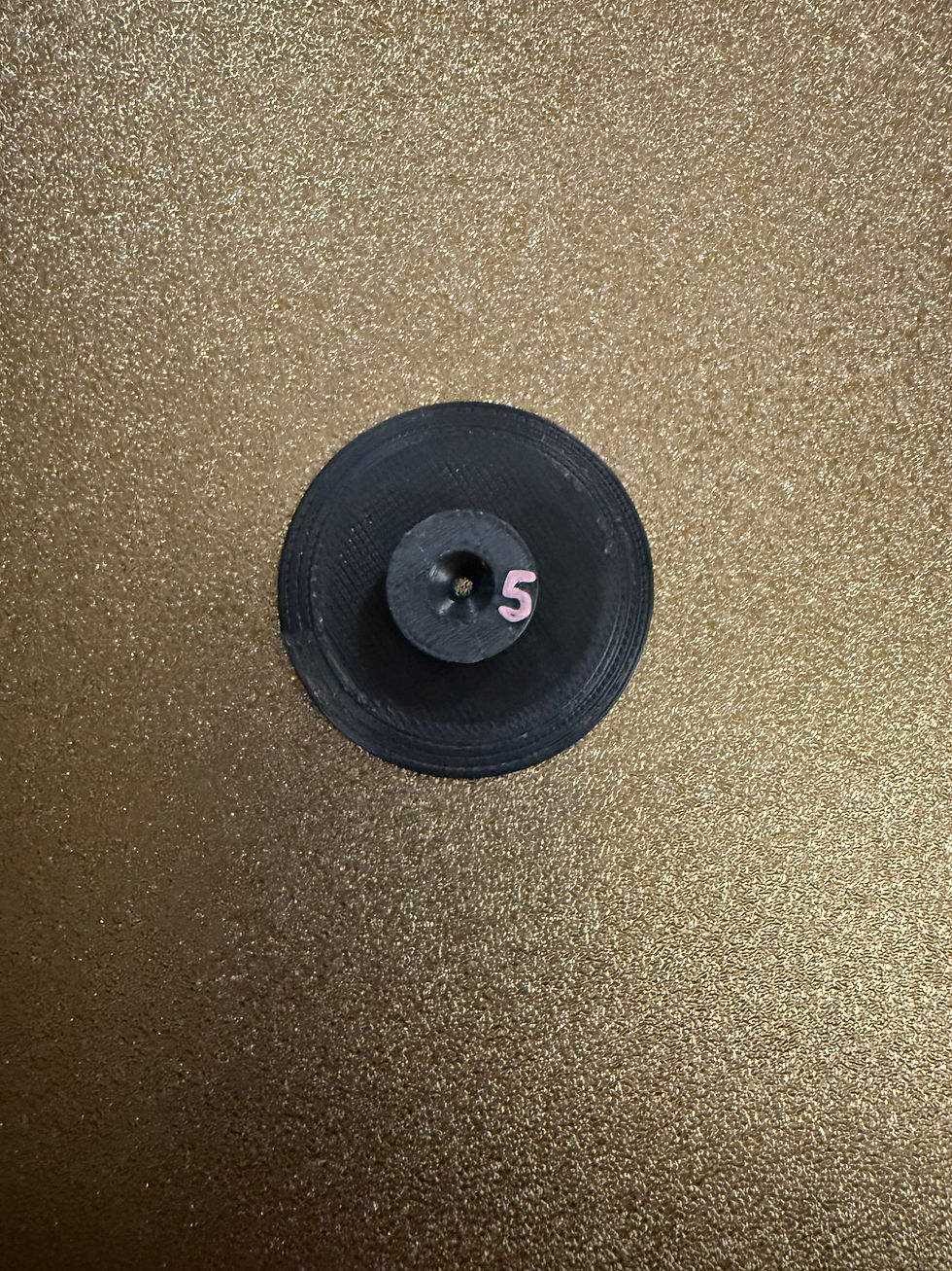 Thumbnail: Seam Marker Set