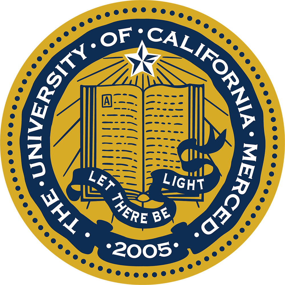 UC Merced Summer Undergraduate Research Institution