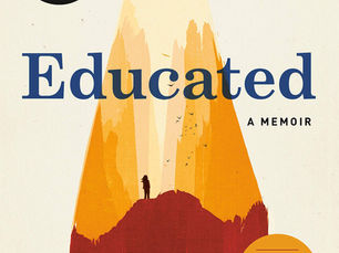 Book Recommendations from Our Tutors