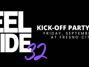 Fresno Reel Pride: September Events