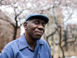 Yusef Komunyakaa: Literary Arts Series