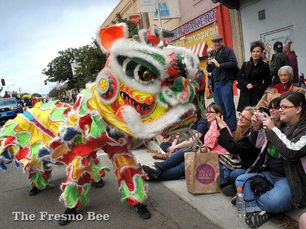 Happy Chinese New Year