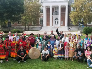 Indigenous Peoples' Day: October 11, 2021