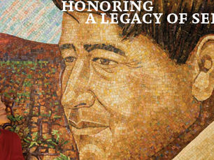 Cesar Chavez Day
