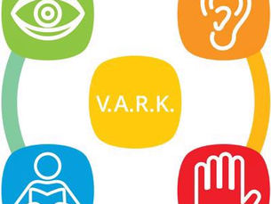 Learning Modalities: How to Make Them Work For You