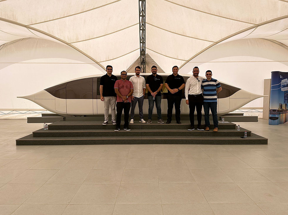 Transpo Group is committed to principles of dedication, professionalism, honesty and open cooperation: both with clients and between team members. With every project, Transpo Group strives to create outstanding transport solutions to change the rules of the game and usher in a new era of mobility