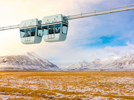 Time as the new currency: how many hours of life will uSky Transport & Infrastructure Technology give back