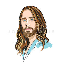 Jared