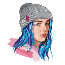 Billie Eilish
