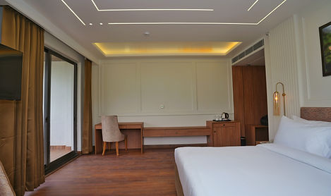 best hotels in dehradun