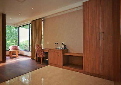 hotels in rajpur road dehradun