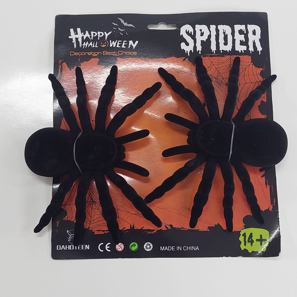 Aranhas