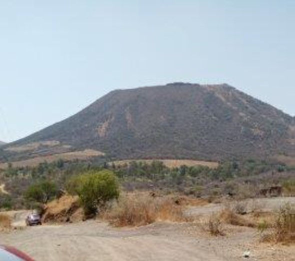 Luminarias del Valle de Santiago, Gto.
