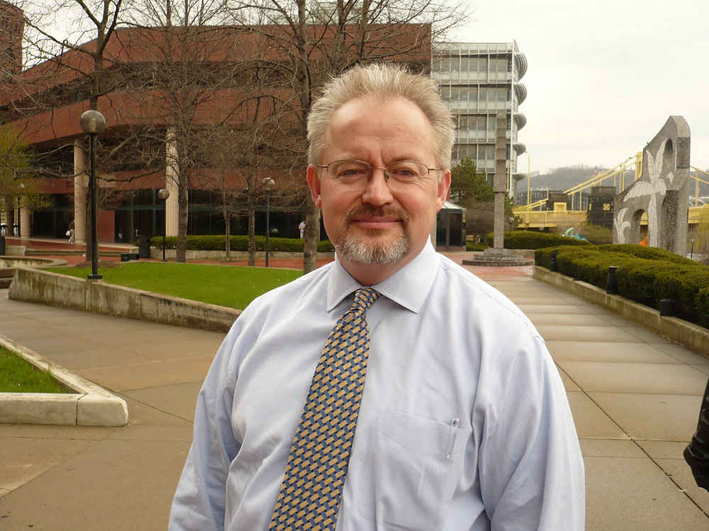 James Reed Ccio The CCO has been that little voice in the back of my head that demands ...