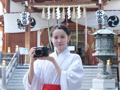 写真展開催のお知らせ
