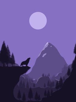 wolf