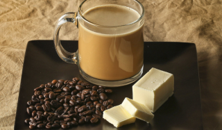 Bulletproof Coffee