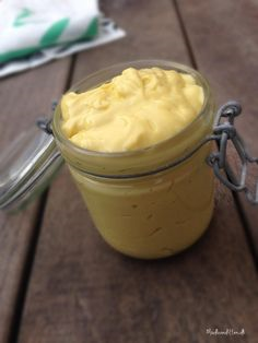 lchf majonez
