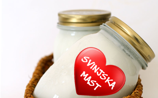 dobra svinjska mast lchf