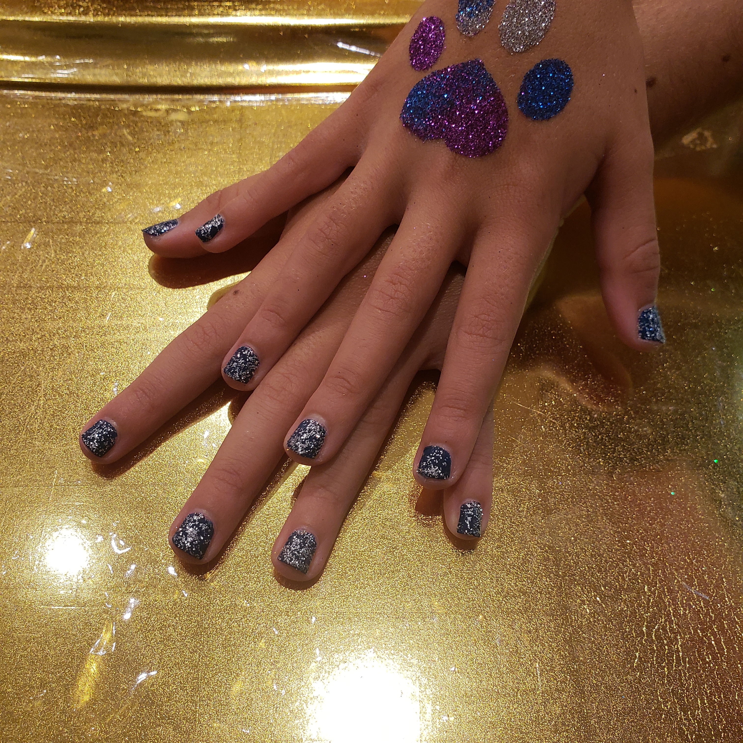 fake nails for kids fake nails for kids