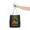 Thumbnail: Magical Speech Therapy Tote Bag - Tiny Voices, Big Magic Limited Edition