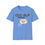 Thumbnail: CCC-SLP Loading Tee – Mastering the Magic | SLP Grad Shirt for Future CCCs