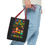 Thumbnail: Magical Speech Therapy Tote Bag - Tiny Voices, Big Magic Limited Edition
