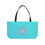 Thumbnail: Colorful SLP Weekender Tote Bag – Travel, Beach & SLPGift,Teacher Gift
