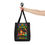 Thumbnail: Magical Speech Therapy Tote Bag - Tiny Voices, Big Magic Limited Edition