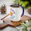 Thumbnail: Inspirational Colorful Mug - 'Tiny Voices, Big Magic' - 11oz & 15oz