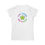 Thumbnail: Empowering Women’s Tee - ‘Where Every Sound is a Superpower’ 