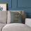 Thumbnail: Speech Therapy Room Pillow – Cozy Decor for SLP Offices & Gifts (Dark Gray)
