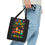 Thumbnail: Magical Speech Therapy Tote Bag - Tiny Voices, Big Magic Limited Edition