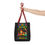 Thumbnail: Magical Speech Therapy Tote Bag - Tiny Voices, Big Magic Limited Edition