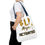 Thumbnail: SLP Magic: Activated Tote Bag | Speech Therapy Gift with Whimsical Flair