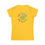 Thumbnail: Empowering Women’s Tee - ‘Where Every Sound is a Superpower’ 