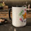 Thumbnail: Inspirational Colorful Mug - 'Tiny Voices, Big Magic' - 11oz & 15oz