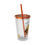 Thumbnail: 🦸‍♀️ "Where Every Sound is a Superpower" Insulated Tumbler – 7 Color Options