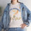 Thumbnail: SLP with Superpowers Tee | CCC-SLP Confidence & Comfort in Every Stitch