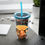 Thumbnail: 🦸‍♀️ "Where Every Sound is a Superpower" Insulated Tumbler – 7 Color Options