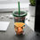 Thumbnail: 🦸‍♀️ "Where Every Sound is a Superpower" Insulated Tumbler – 7 Color Options