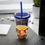 Thumbnail: 🦸‍♀️ "Where Every Sound is a Superpower" Insulated Tumbler – 7 Color Options