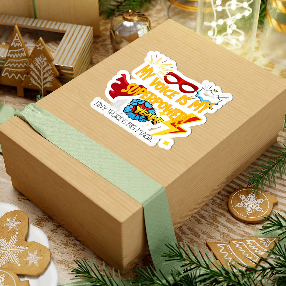 Thumbnail: Kids-Cut Stickers
