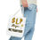 Thumbnail: SLP Magic: Activated Tote Bag | Speech Therapy Gift with Whimsical Flair