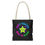 Thumbnail: Magical Speech Therapy Tote Bag - Tiny Voices, Big Magic Limited Edition