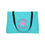 Thumbnail: Colorful SLP Weekender Tote Bag – Travel, Beach & SLPGift,Teacher Gift