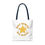 Thumbnail: SLP Magic: Activated Tote Bag | Speech Therapy Gift with Whimsical Flair