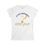 Thumbnail: SLP with Superpowers Women's Tee | CCC-SLP Confidence & Comfort in Every Stitch