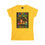 Thumbnail: Empowering Women’s Tee - ‘Where Every Sound is a Superpower’ 