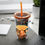 Thumbnail: 🦸‍♀️ "Where Every Sound is a Superpower" Insulated Tumbler – 7 Color Options